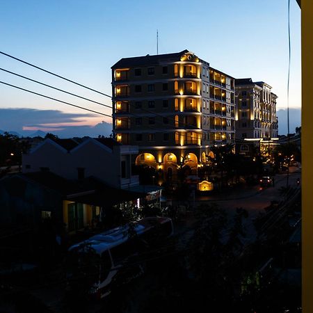 Retreat Home Hoian 호이안 외부 사진