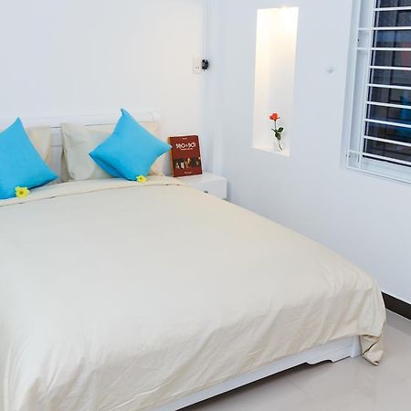 Retreat Home Hoian 호이안 외부 사진