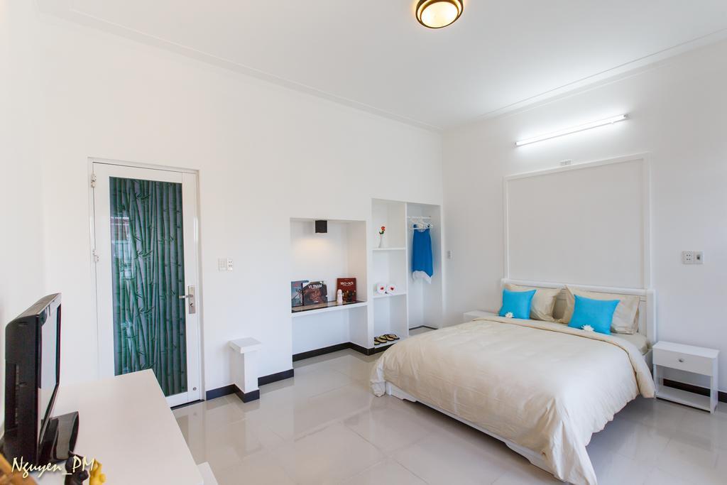 Retreat Home Hoian 호이안 외부 사진