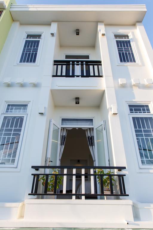 Retreat Home Hoian 호이안 외부 사진