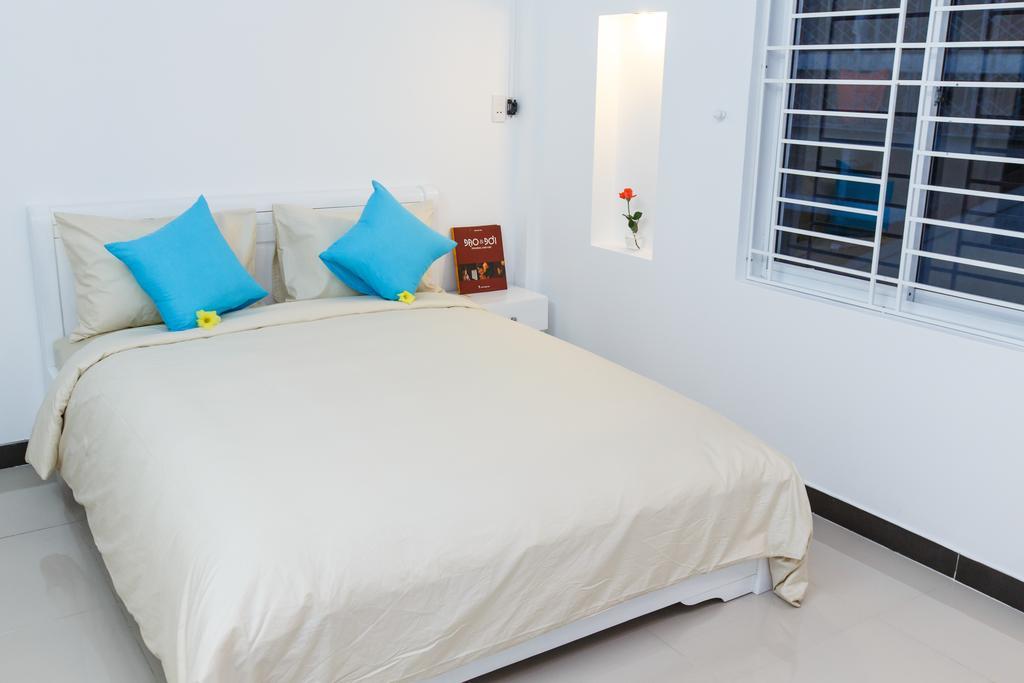Retreat Home Hoian 호이안 외부 사진