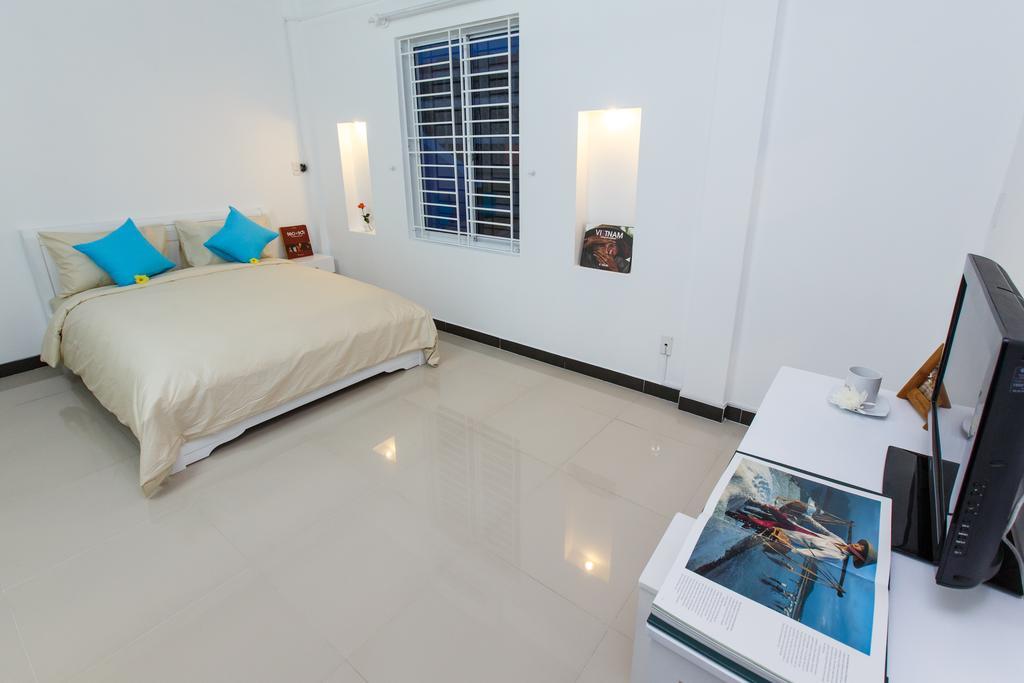Retreat Home Hoian 호이안 객실 사진