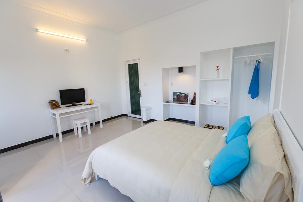 Retreat Home Hoian 호이안 객실 사진