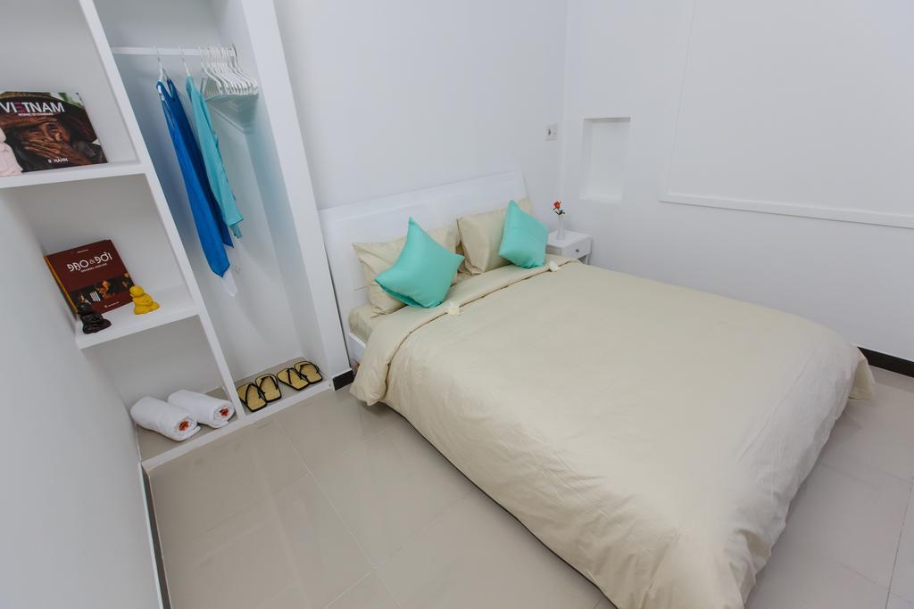 Retreat Home Hoian 호이안 객실 사진