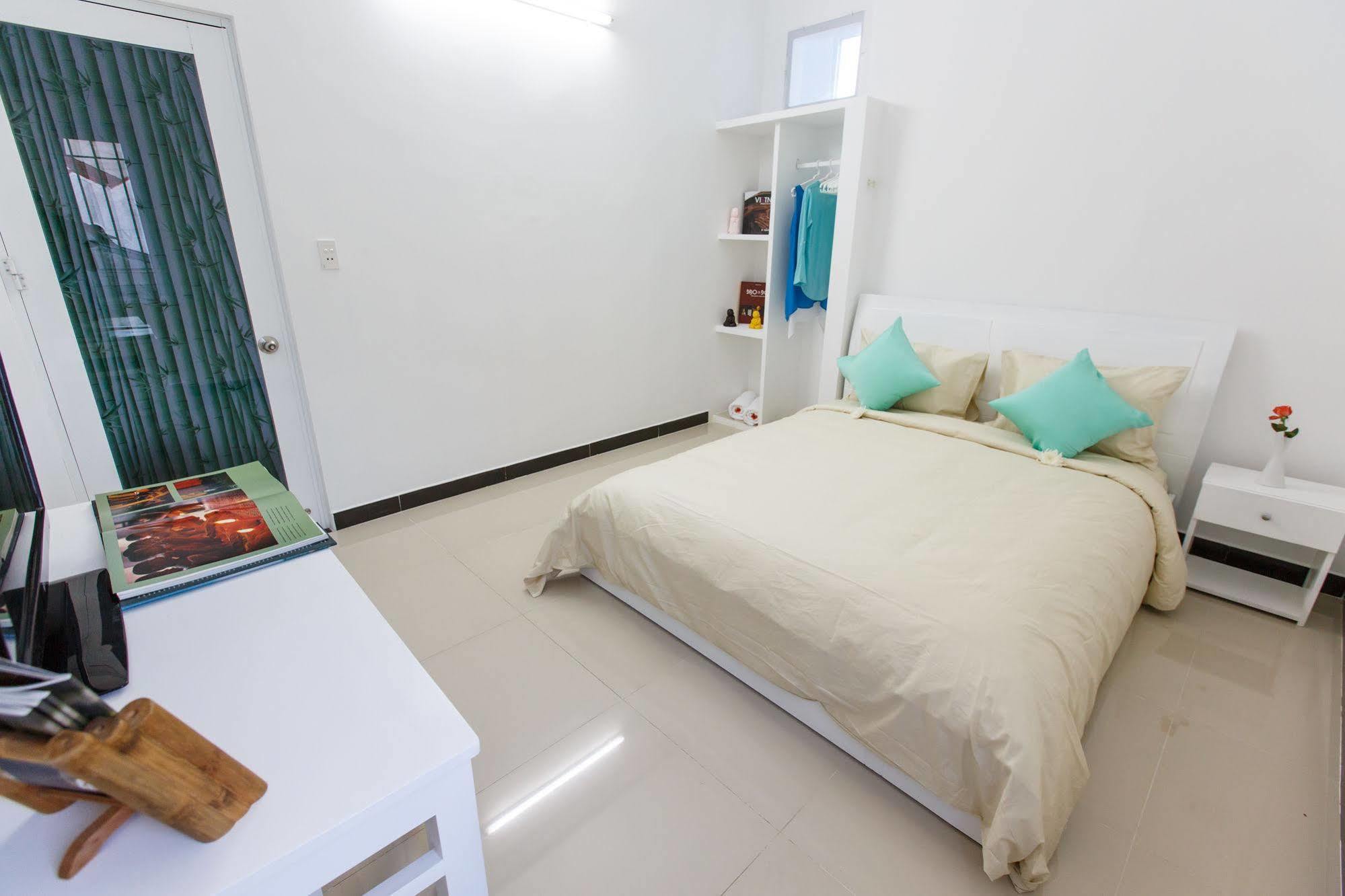 Retreat Home Hoian 호이안 외부 사진
