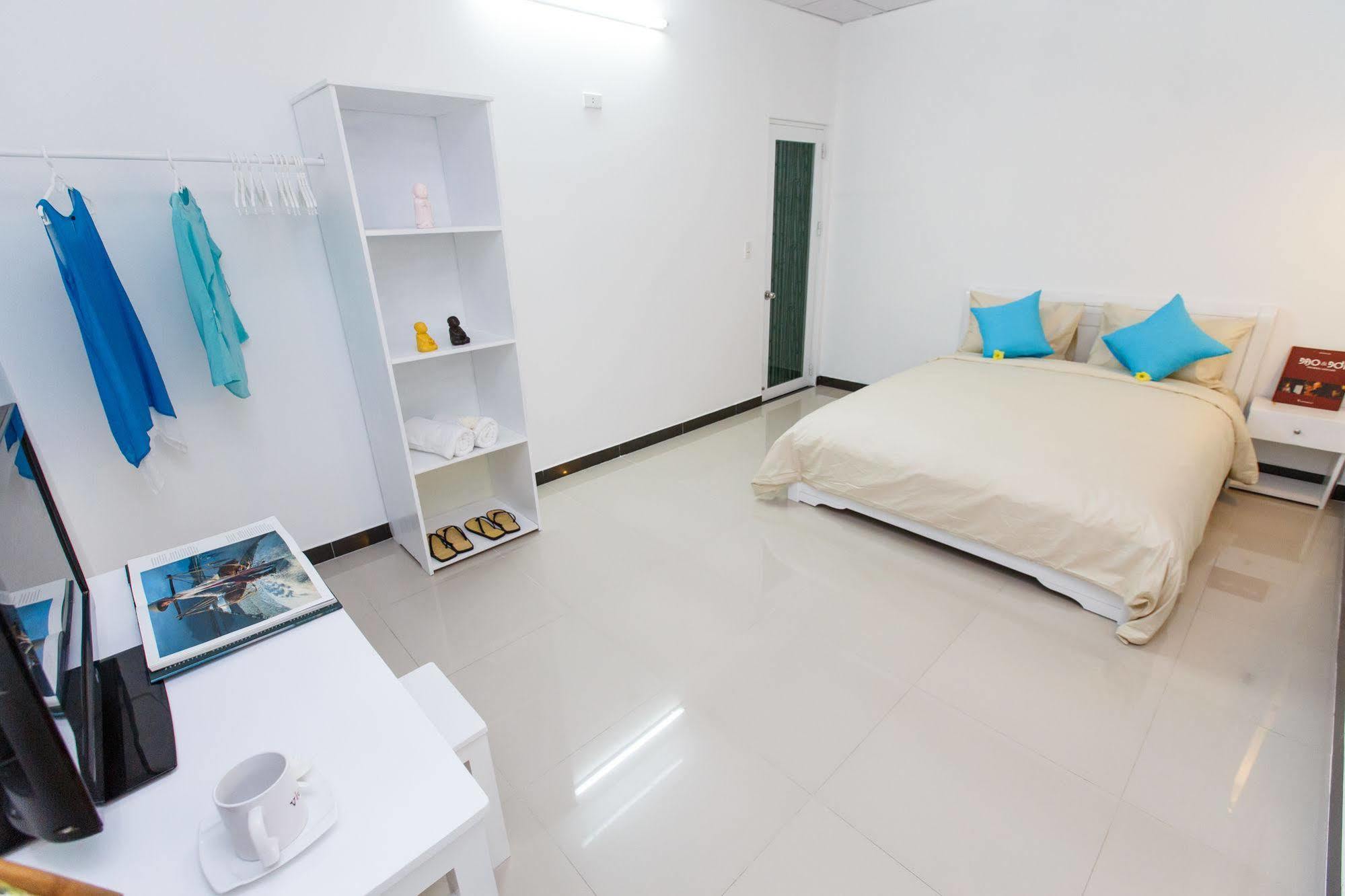 Retreat Home Hoian 호이안 외부 사진