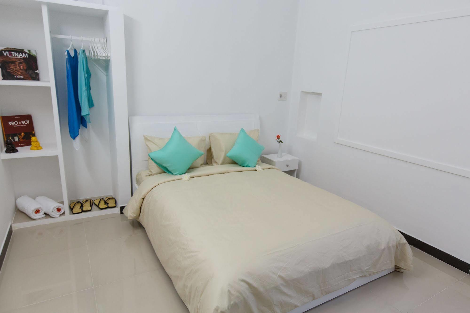 Retreat Home Hoian 호이안 외부 사진