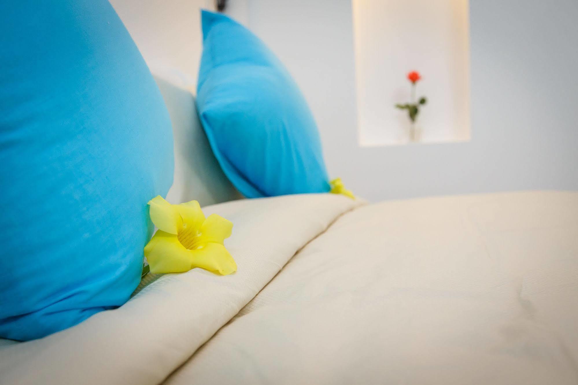 Retreat Home Hoian 호이안 외부 사진