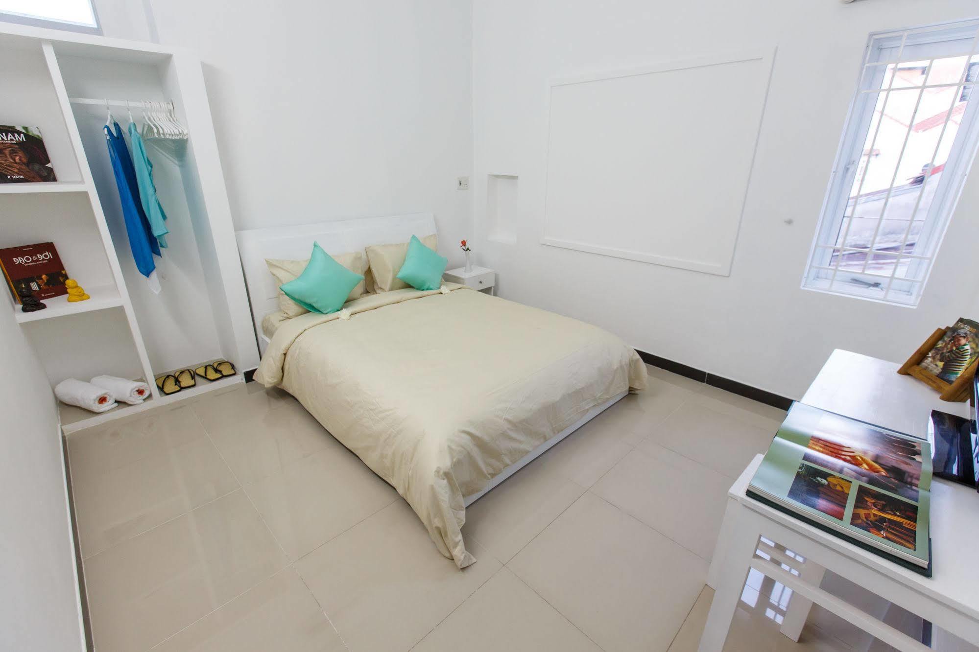 Retreat Home Hoian 호이안 외부 사진