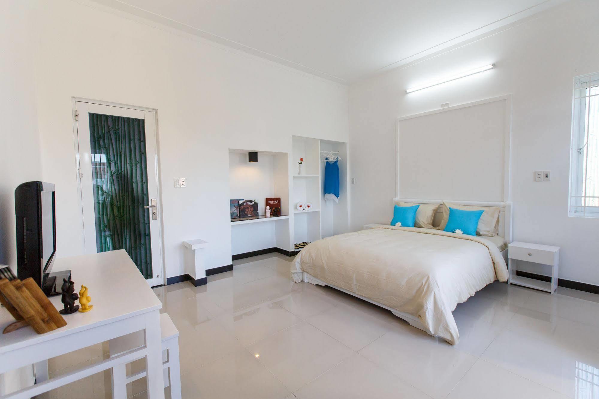 Retreat Home Hoian 호이안 외부 사진
