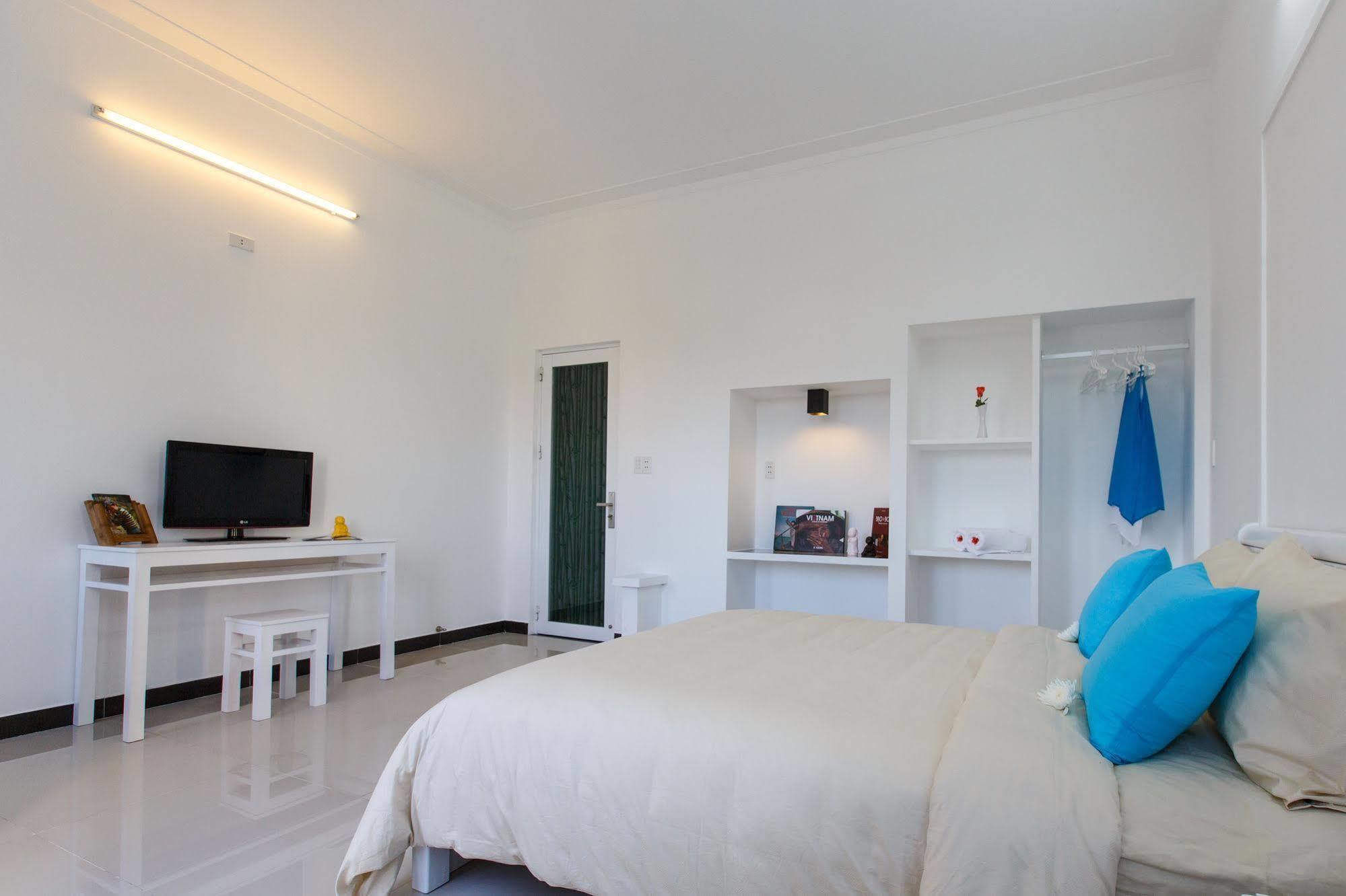 Retreat Home Hoian 호이안 외부 사진