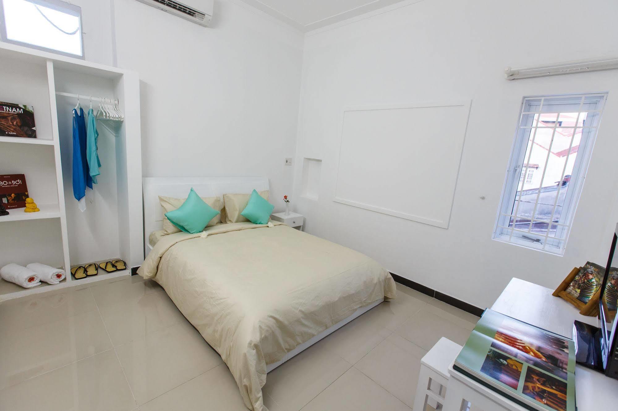 Retreat Home Hoian 호이안 외부 사진