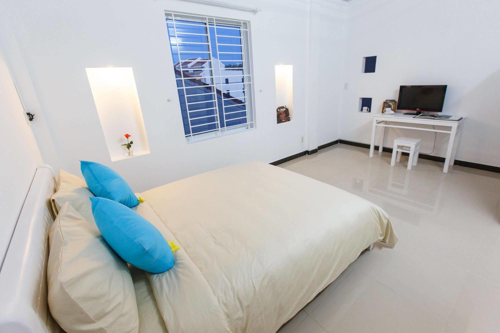 Retreat Home Hoian 호이안 외부 사진