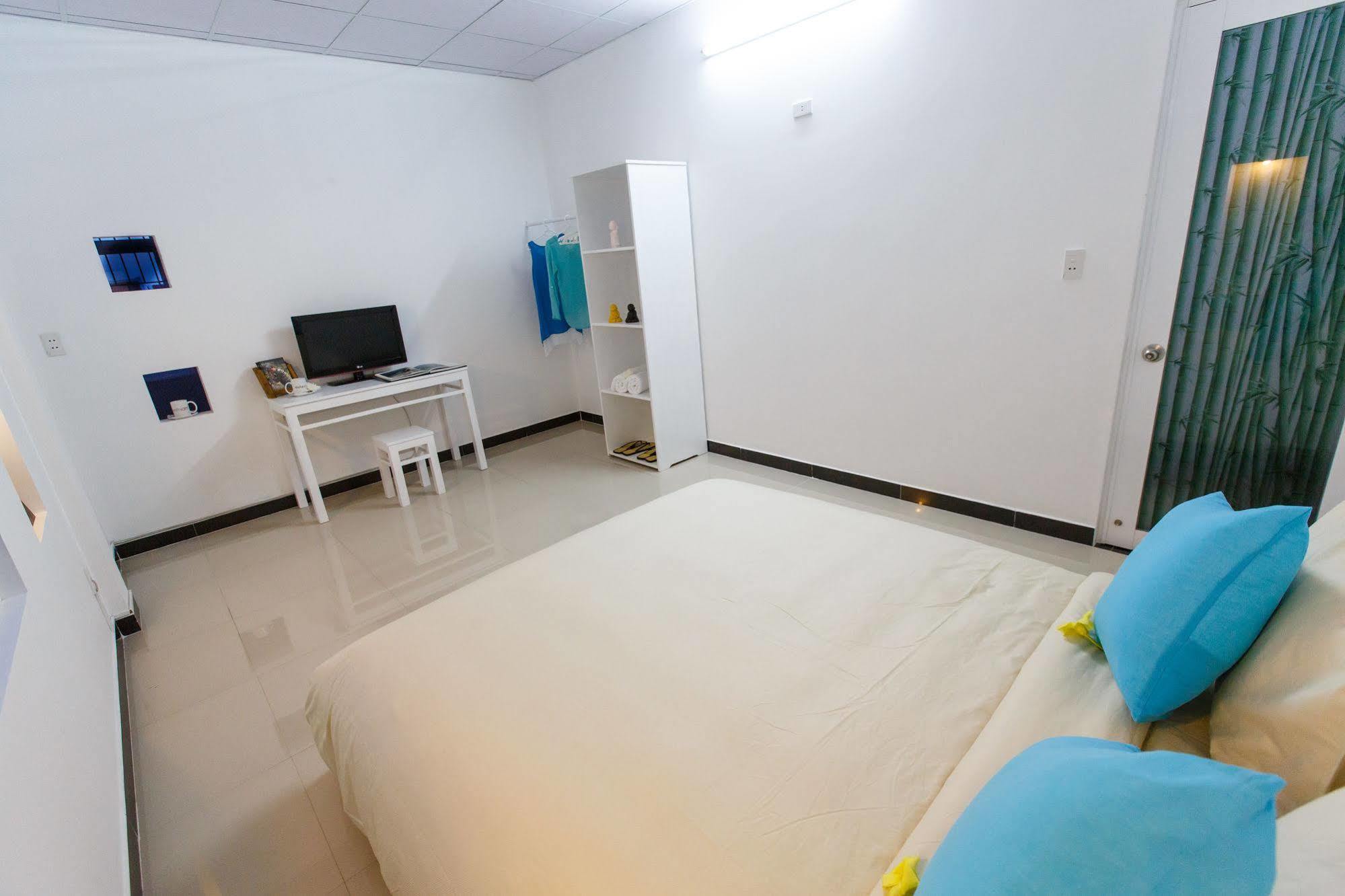 Retreat Home Hoian 호이안 외부 사진